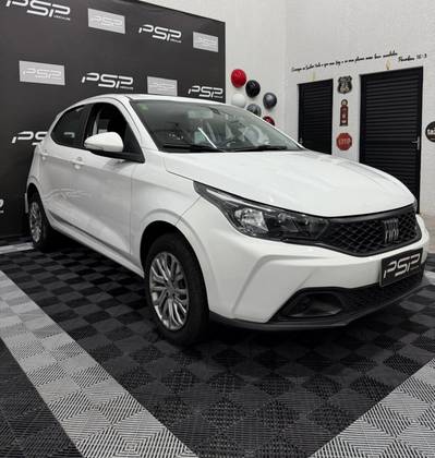 FIAT ARGO 1.0 FIREFLY FLEX DRIVE MANUAL FIAT ARGO 1.0 FIREFLY FLEX DRIVE MANUAL